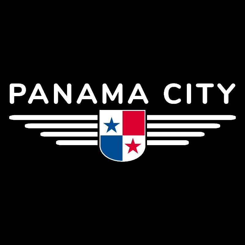 Conception de t-shirt Panama City