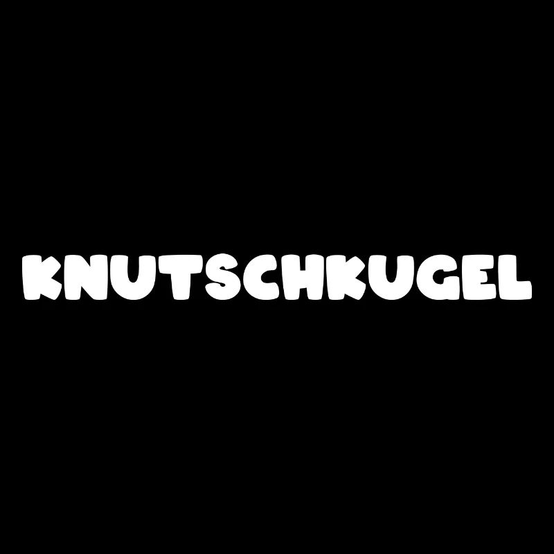 Knutschkugel