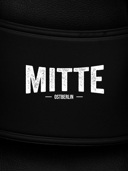 MITTE Ostberlin