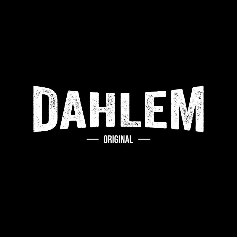 Dahlem Original
