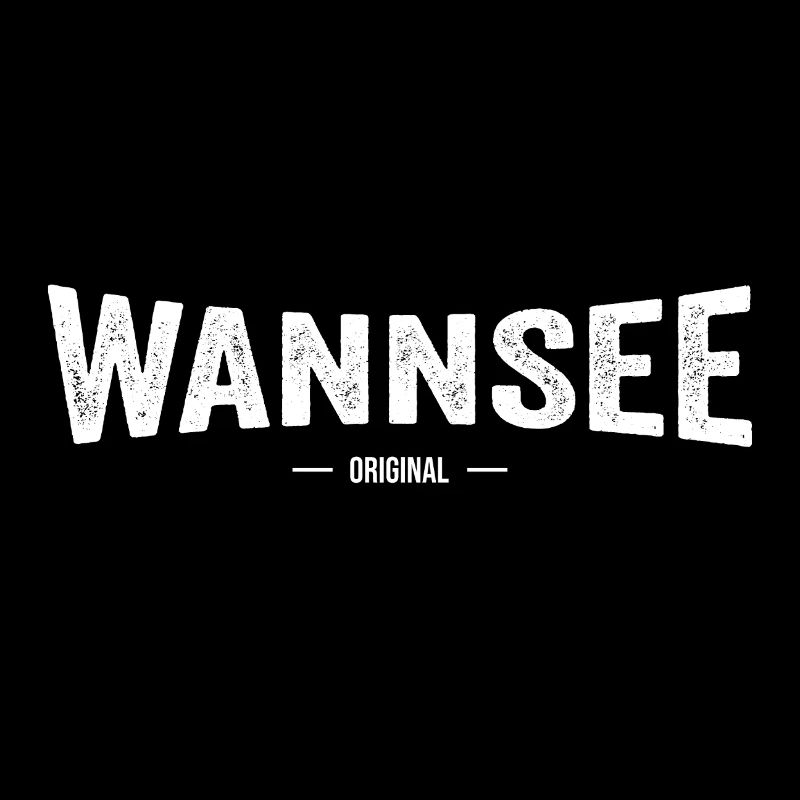 Wannsee Original