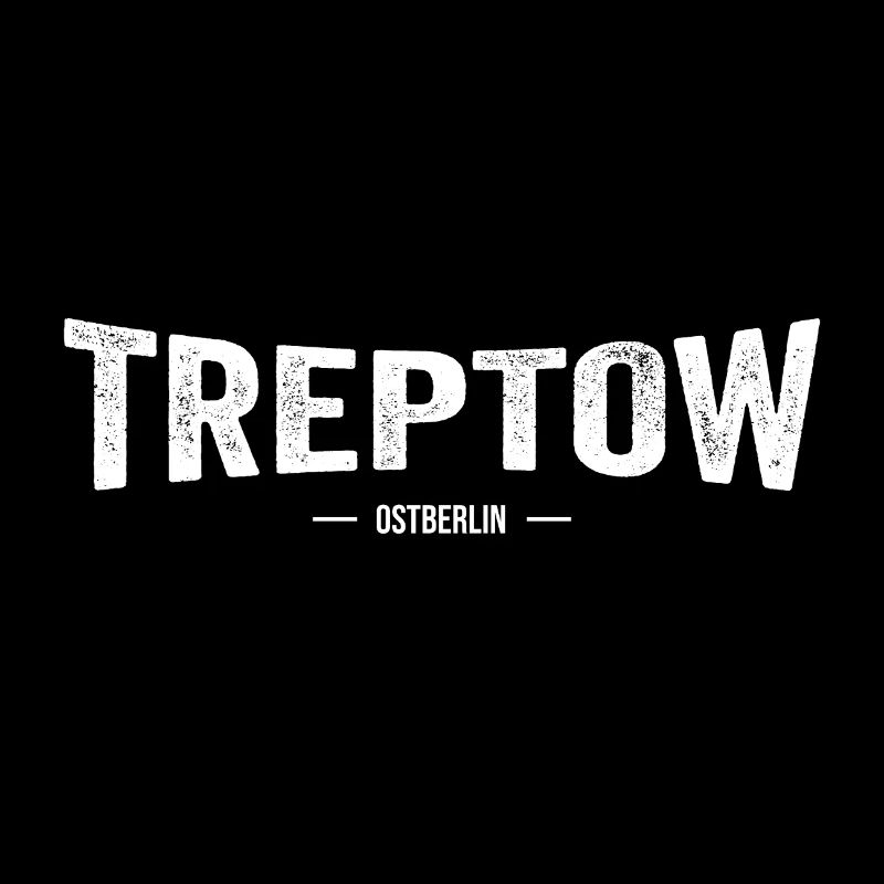 Treptow Ostberlin