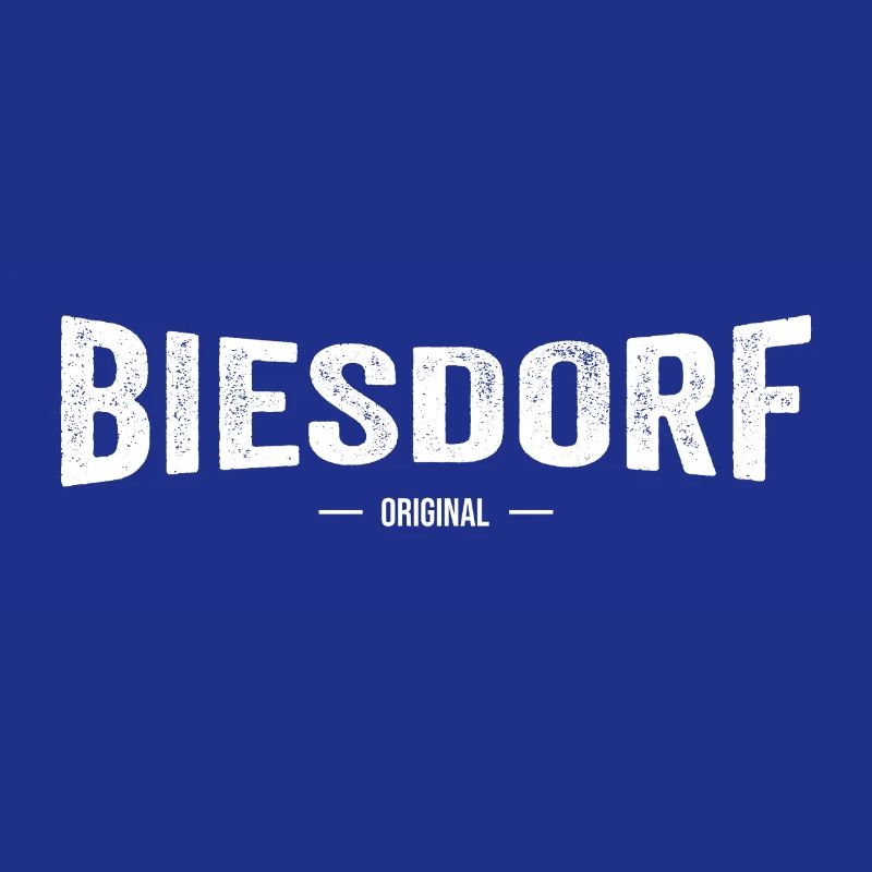 Biesdorf Original