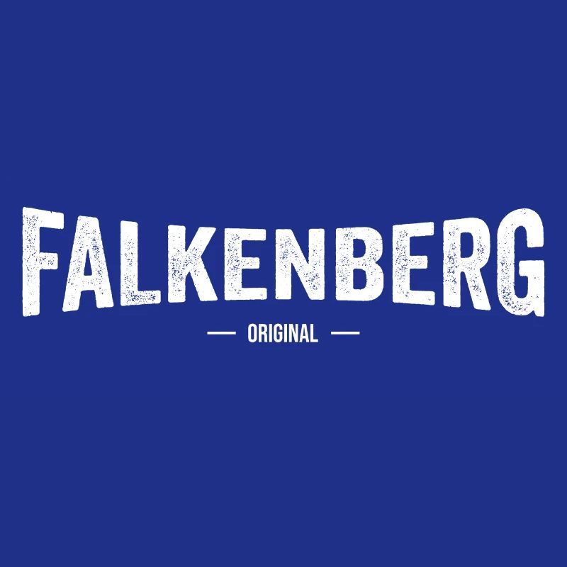 Falkenberg Original