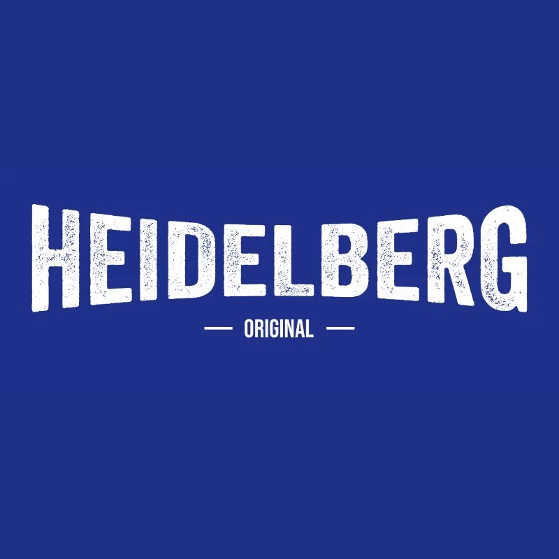 Heidelberg Original