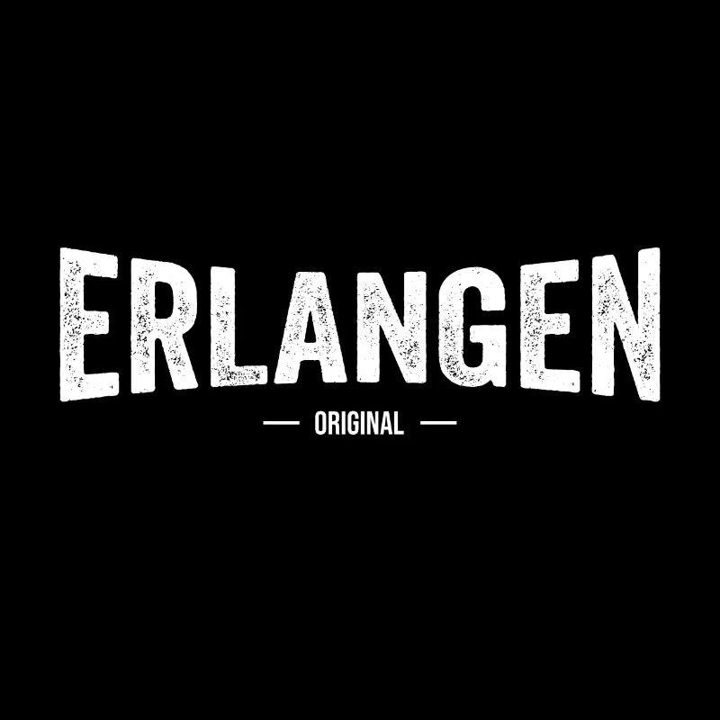 Erlangen Original