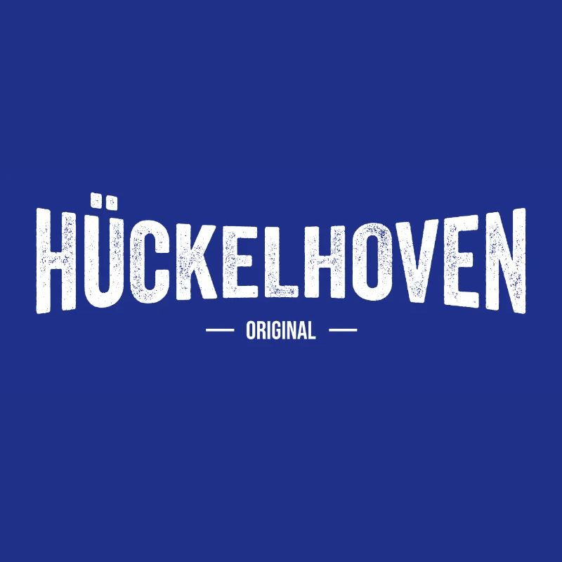 Hückelhoven Original