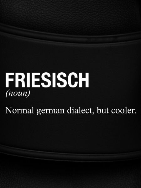 FRIESISCH