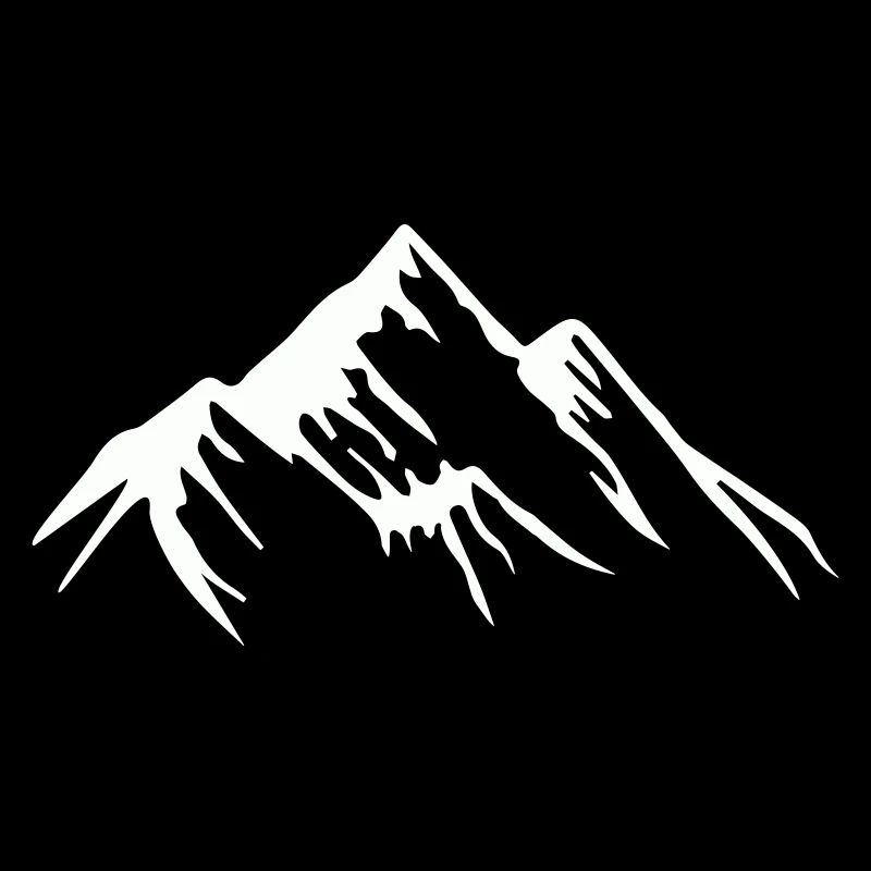 mountains