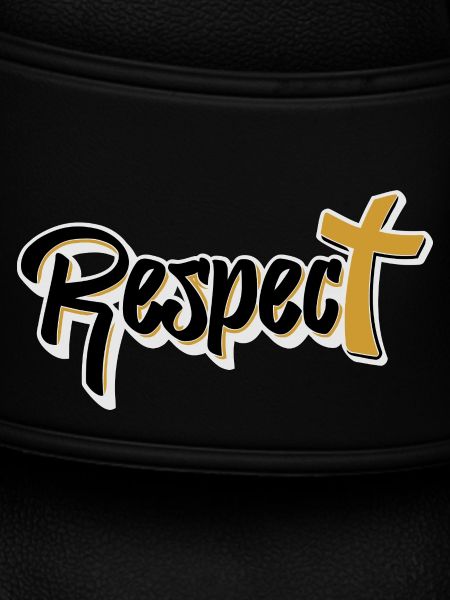 „Respect. Mode mit Haltung.“