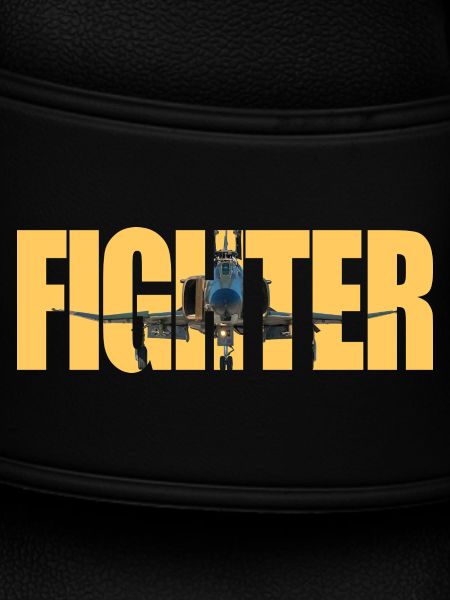 Fighter F-4 Phantom