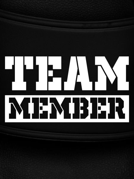 Team Mitglied