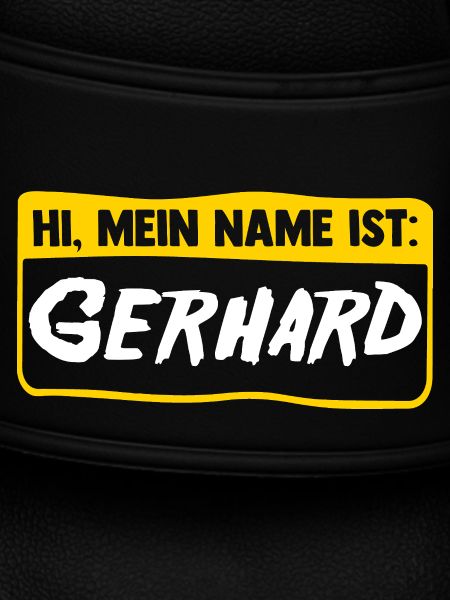 Gerhard