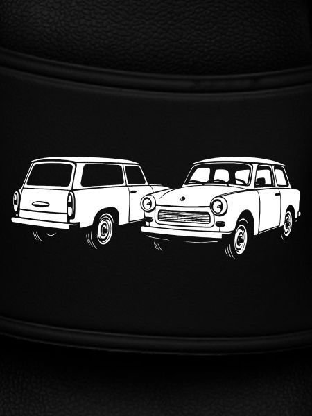 Two-stroke icons