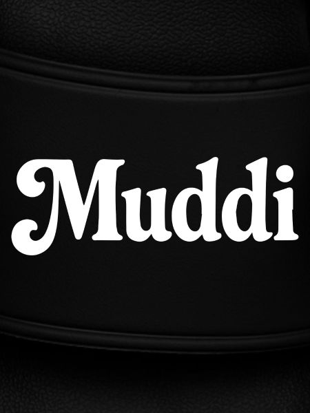 Muddi