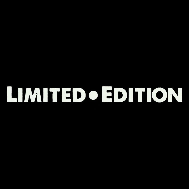 Limited Edition
