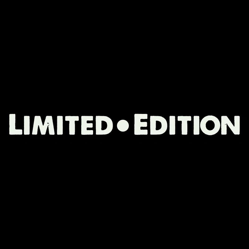 Édition limitée