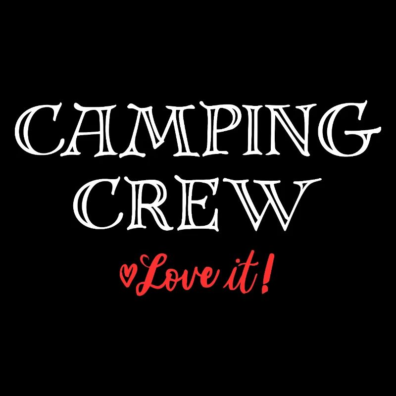 Camping Crew