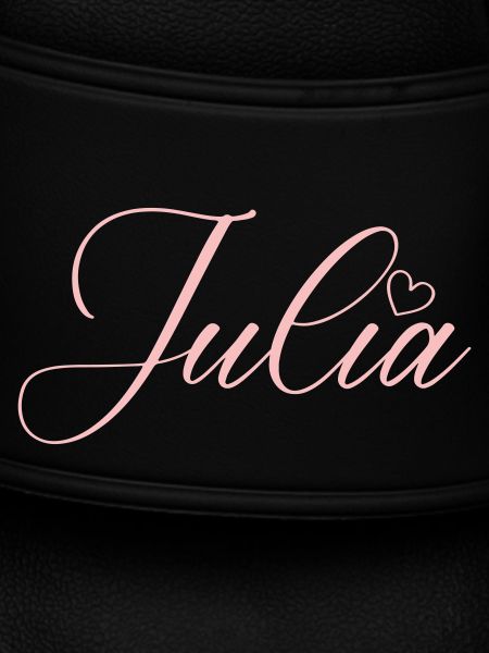 Julia Name
