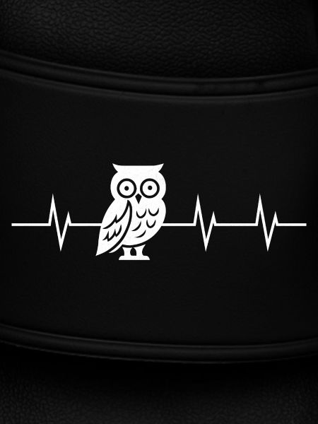 Owl Heartbeat