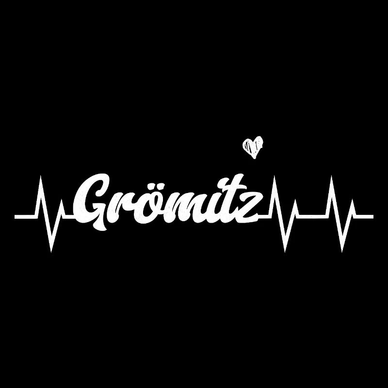 Battement de cœur Grömitz