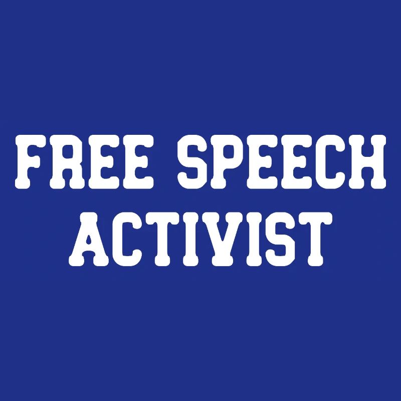 Design Engagé et Liberté d'Expression