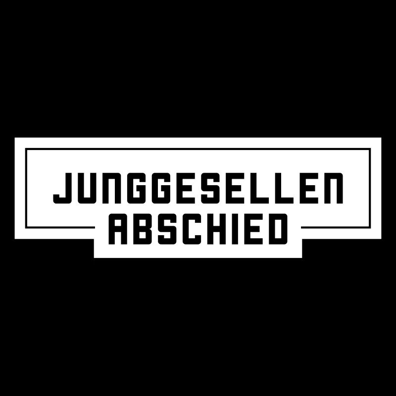 Junggesellen Abschied Jga