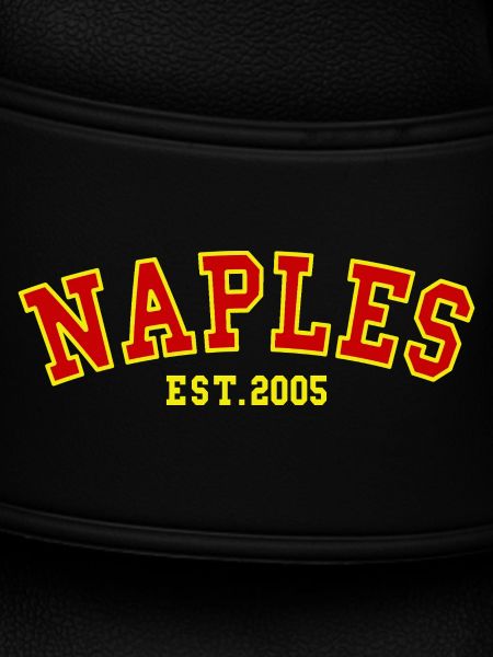 Neapel Est.2005