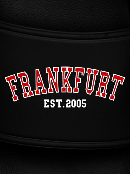 Frankfurt Est.2005