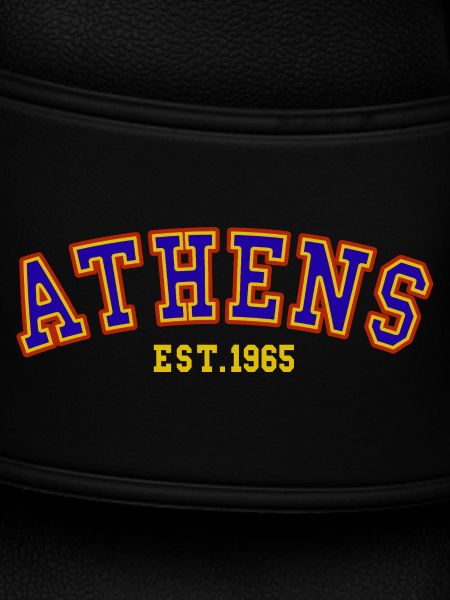 Athens Est.1965