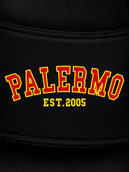 Palermo Est.2005