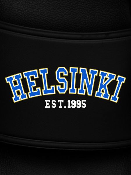 Helsinki Est.1995