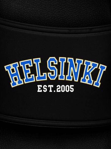 Helsinki Est.2005