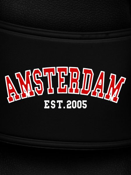 Amsterdam Est.2005