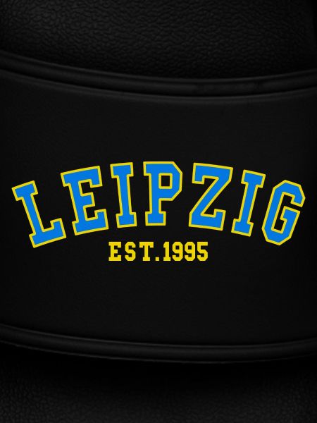 Leipzig Est. 1995