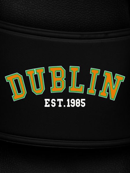 Dublin Est. 1985