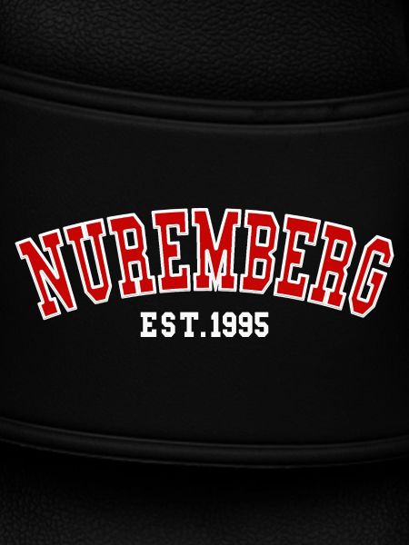 Nürnberg Est. 1995