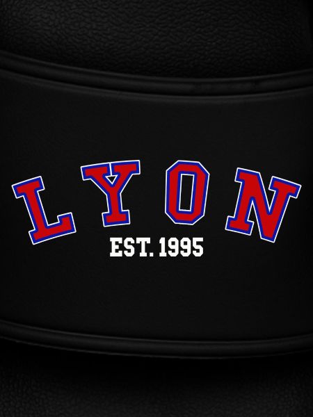 Lyon Est. 1995
