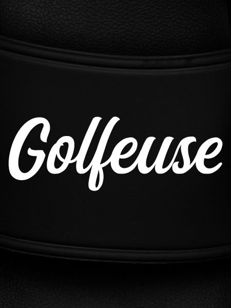 Golfspieler