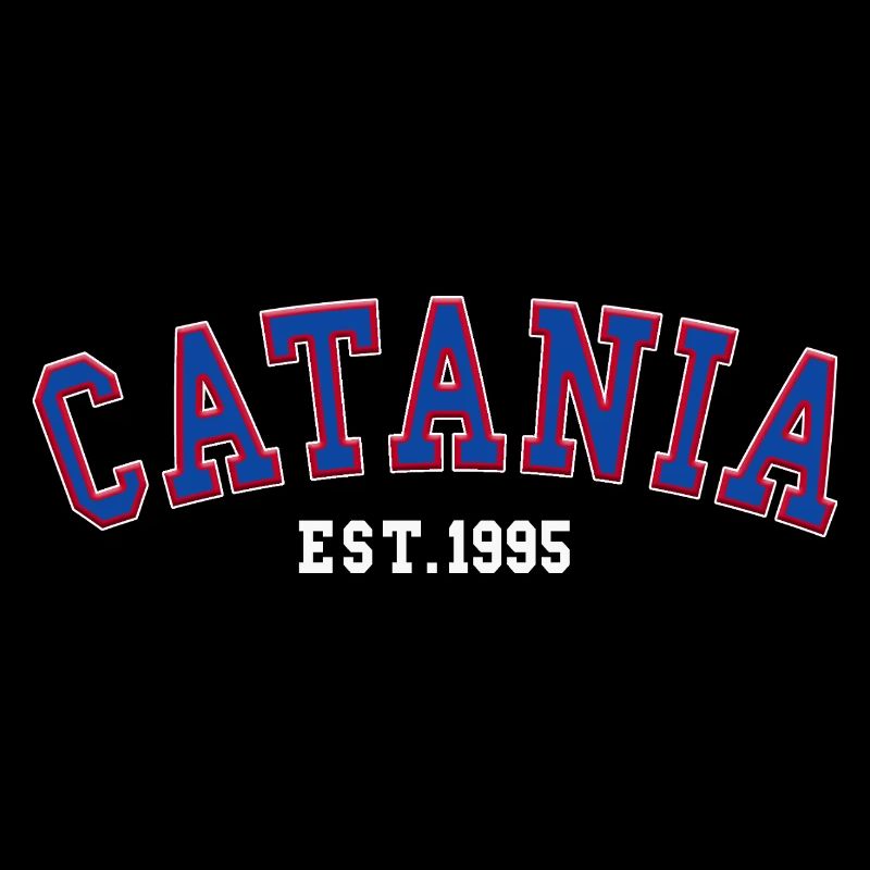 Catania Est. 1995