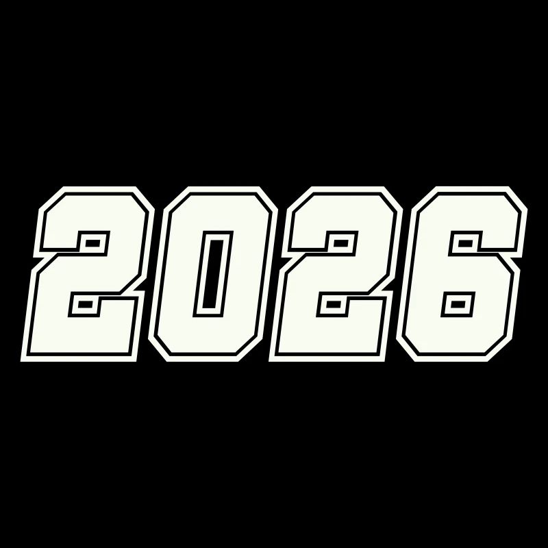 2026 