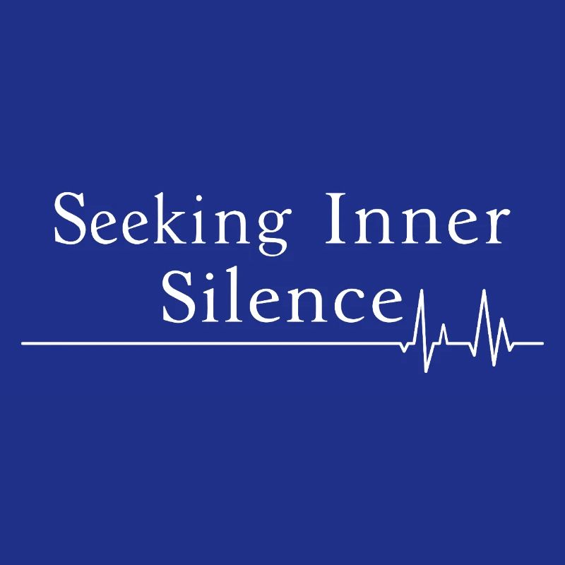 Seeking Inner Silence