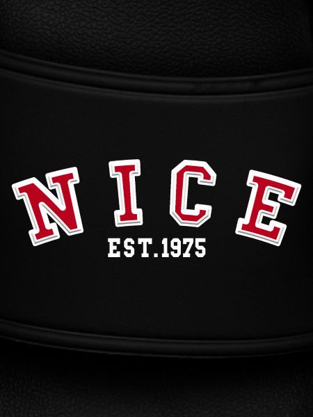 Nice Est. 1975