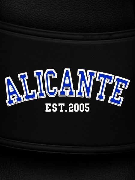 Alicante Est. 2005