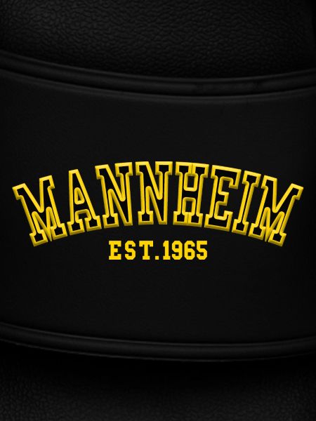 Mannheim Est 1965