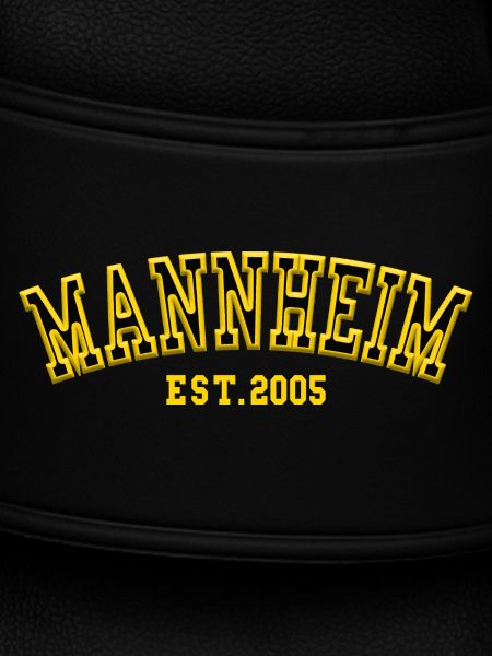 Mannheim Est 2005