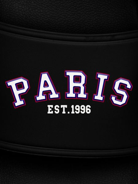 Paris gegründet 1996