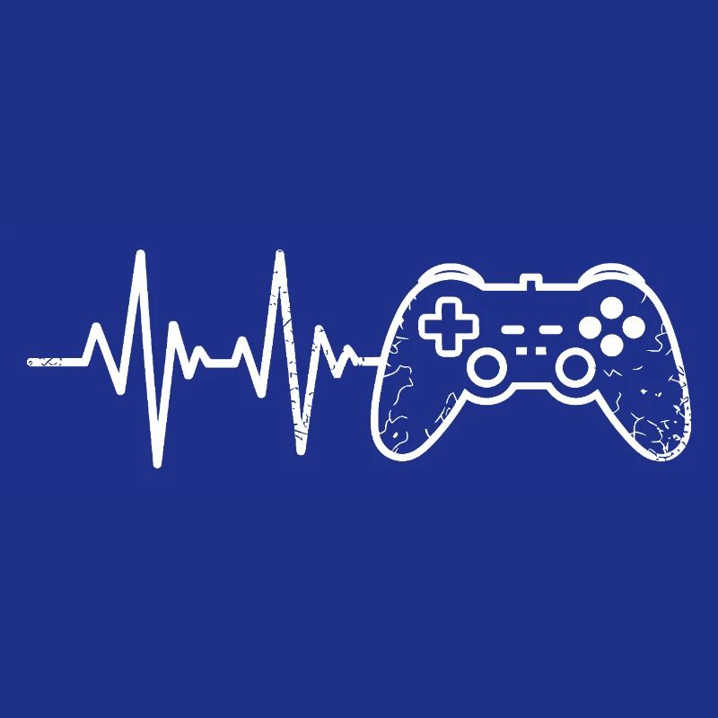 Gaming Pulse Controller Sketch