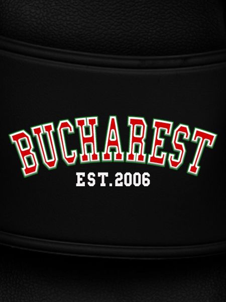 Bucarest Est. 2006
