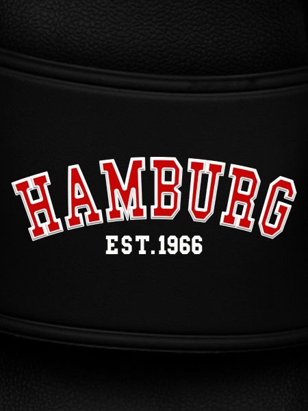 Hamburg Est. 1966